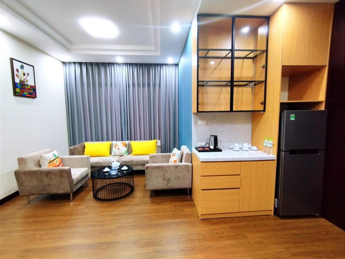 Hanvet Hotel Ha Noi Ханой Екстер'єр фото