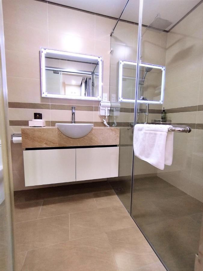 Hanvet Hotel Ha Noi Ханой Екстер'єр фото